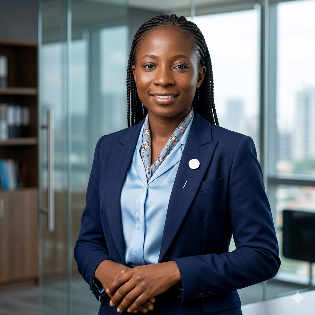 Bukola Olaifa