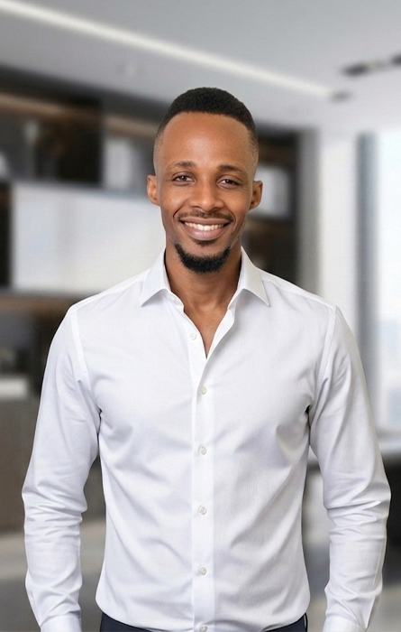 Obafemi James